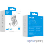 ET360 True Wireless Bluetooth Earbuds - White - Image 3
